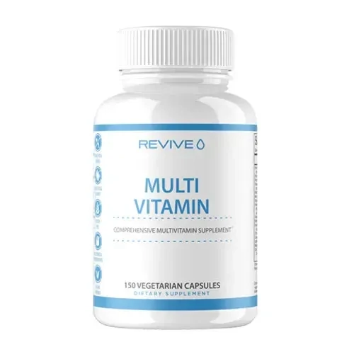 Revive Multivitamin - 150 Vegetarian Capsules