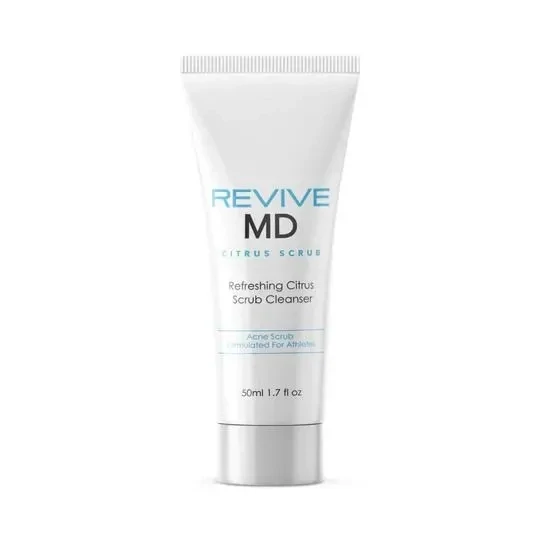 Revive Citrus Scrub 50ml