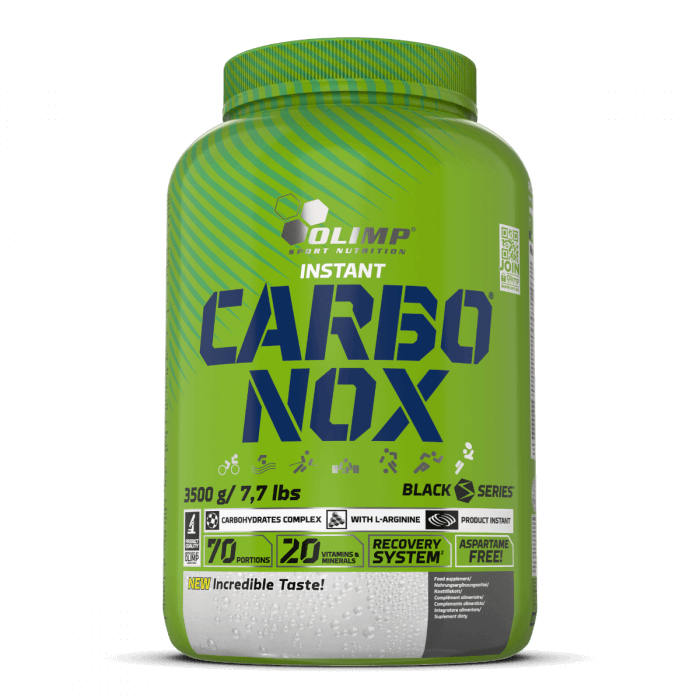 CARBONOX - 3500 g