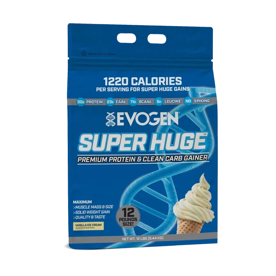 Evogen Super Huge Mass Gainer