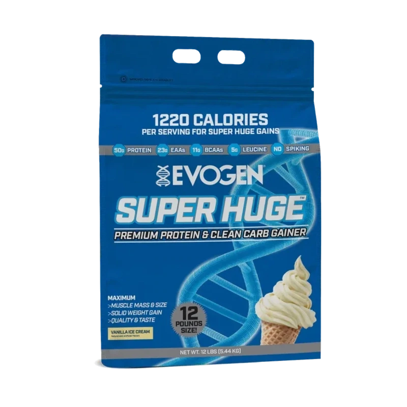 Evogen Super Huge Mass Gainer