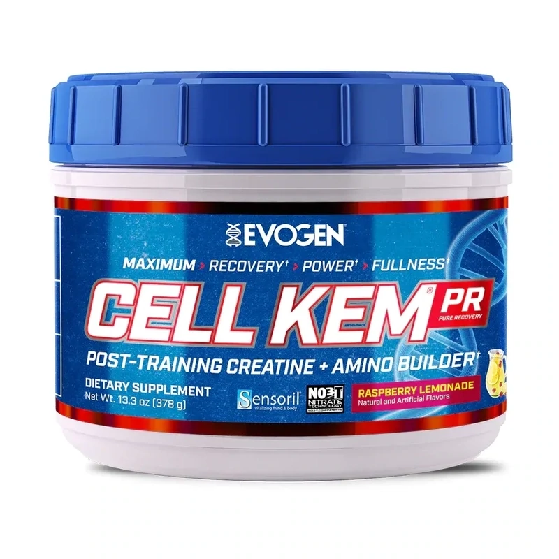 Evogen Cell K.E.M. PR