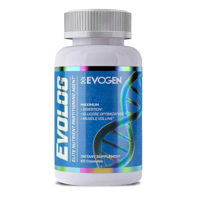 Evogen Evolog - Cheat Meal Gains