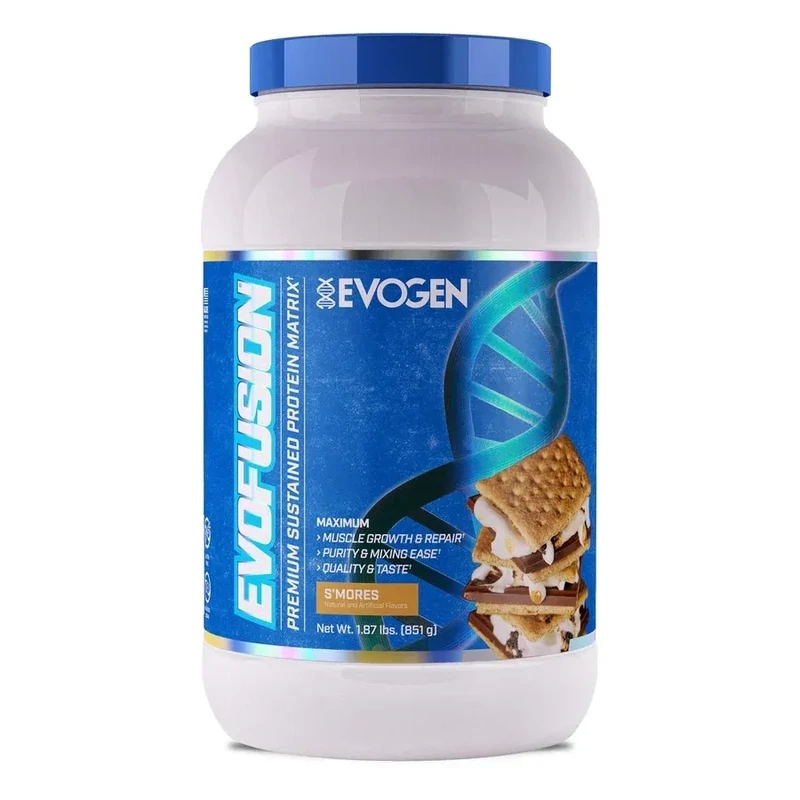Evogen Evofusion Protein Blend