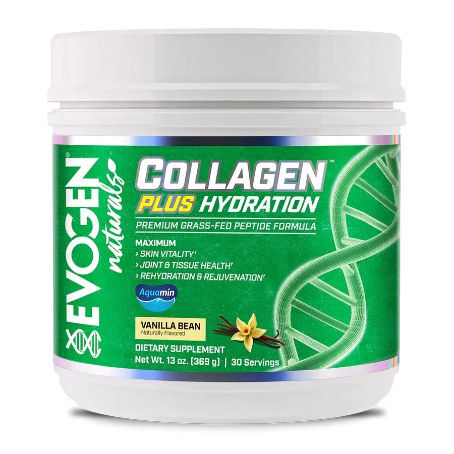 Evogen Collagen Plus