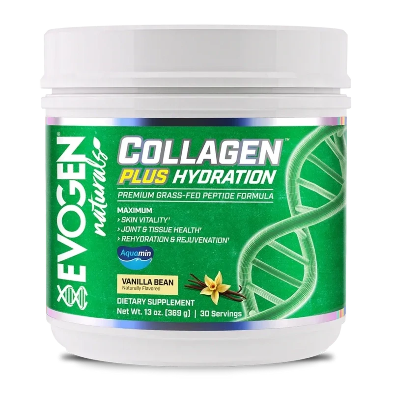Evogen Collagen Plus