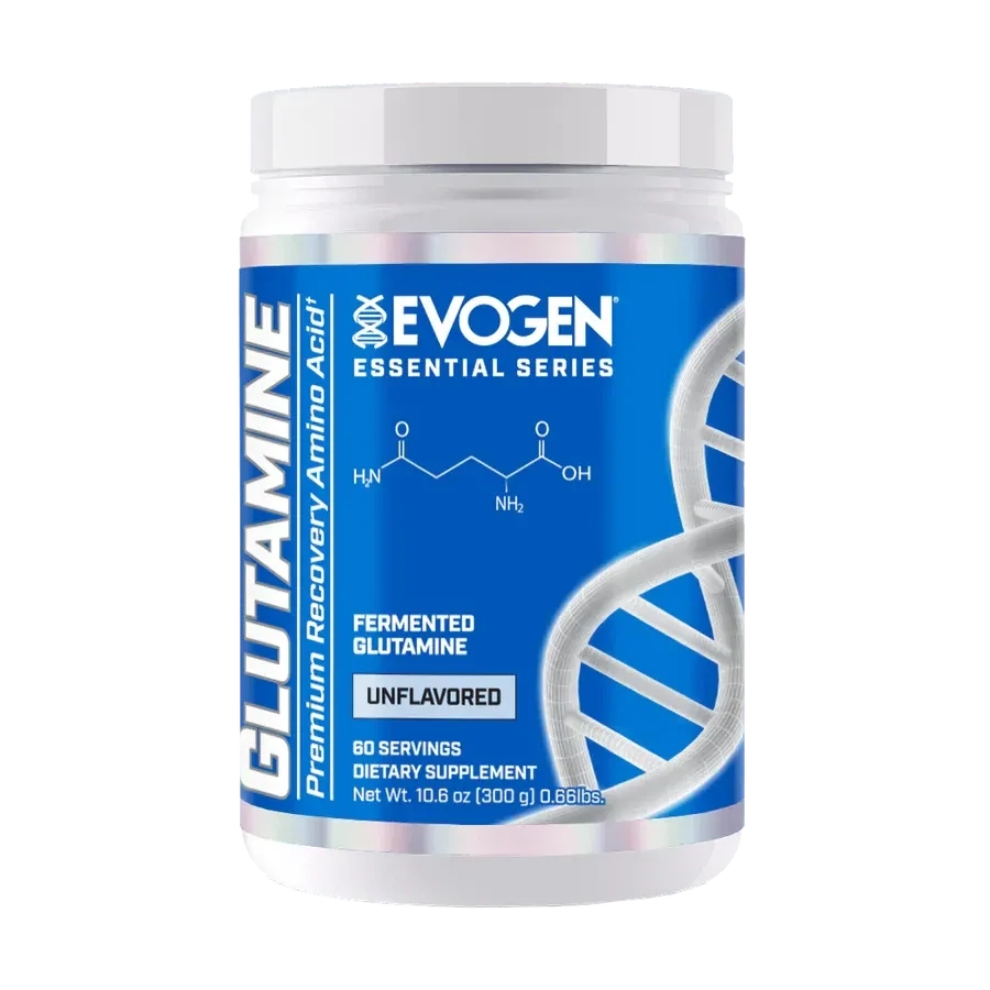 Evogen Glutamine - 60 Servings