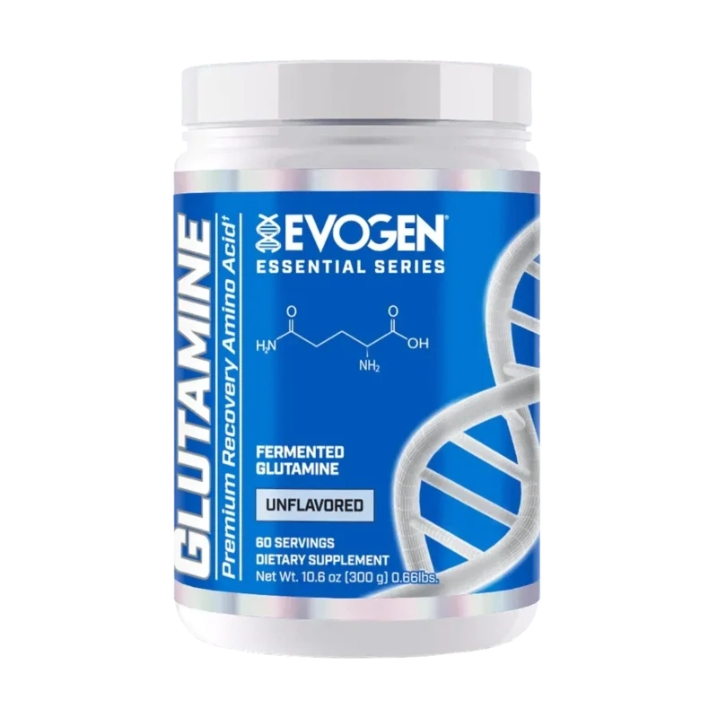 Evogen Glutamine - 60 Servings