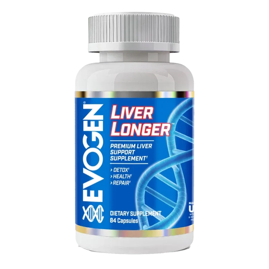 Evogen Liver Longer