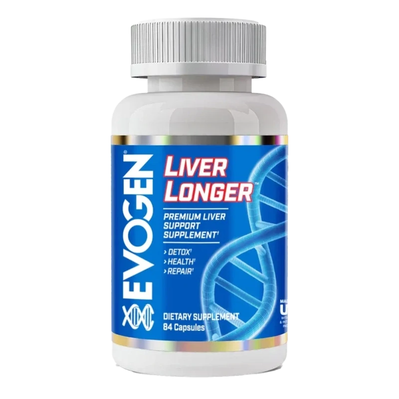 Evogen Liver Longer