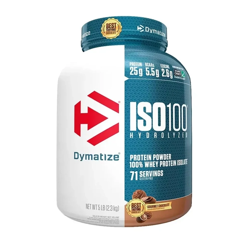 Dymatize ISO 100 Protein
