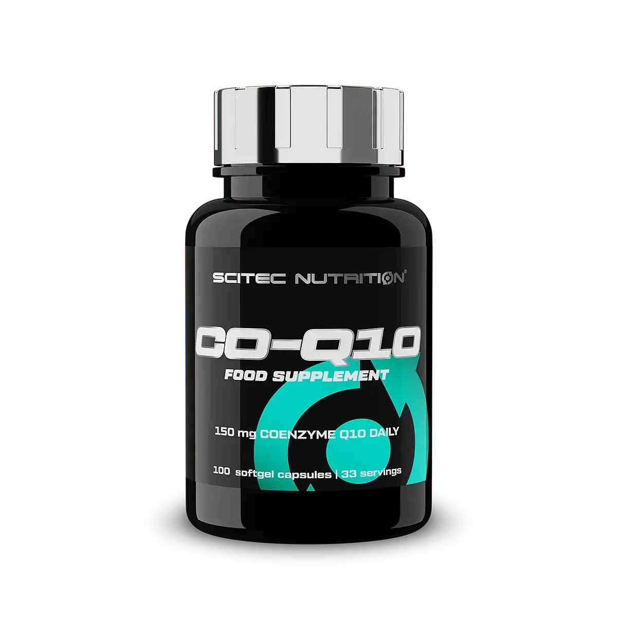 Scitec Essentials - Co-Q10