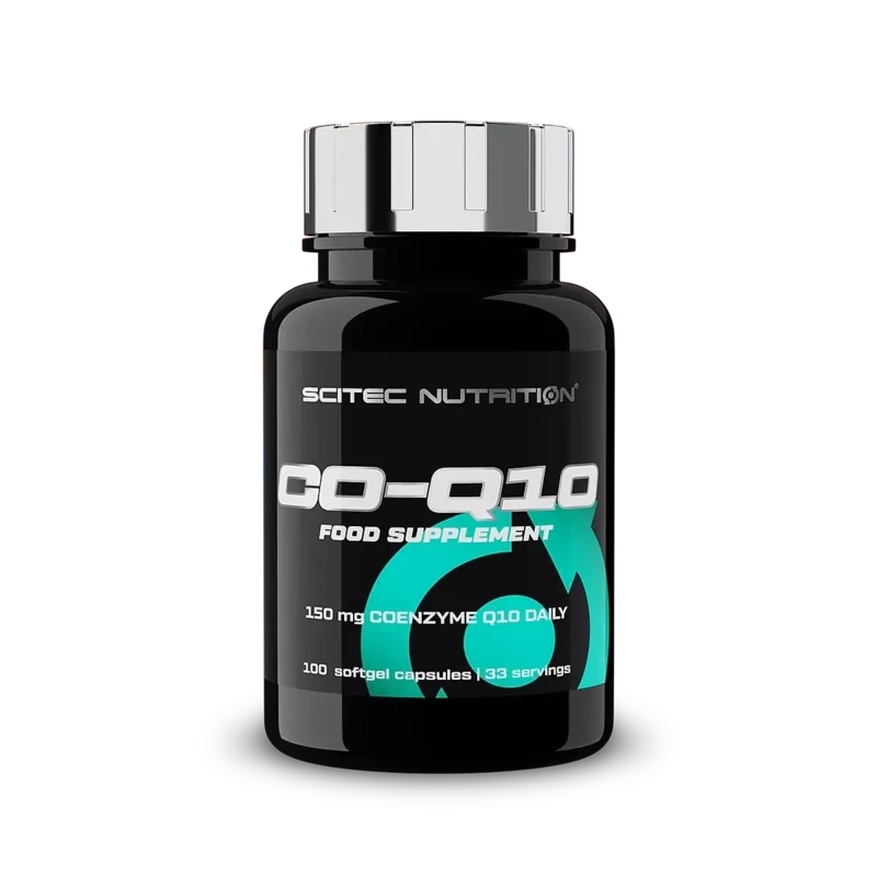 Scitec Essentials - Co-Q10