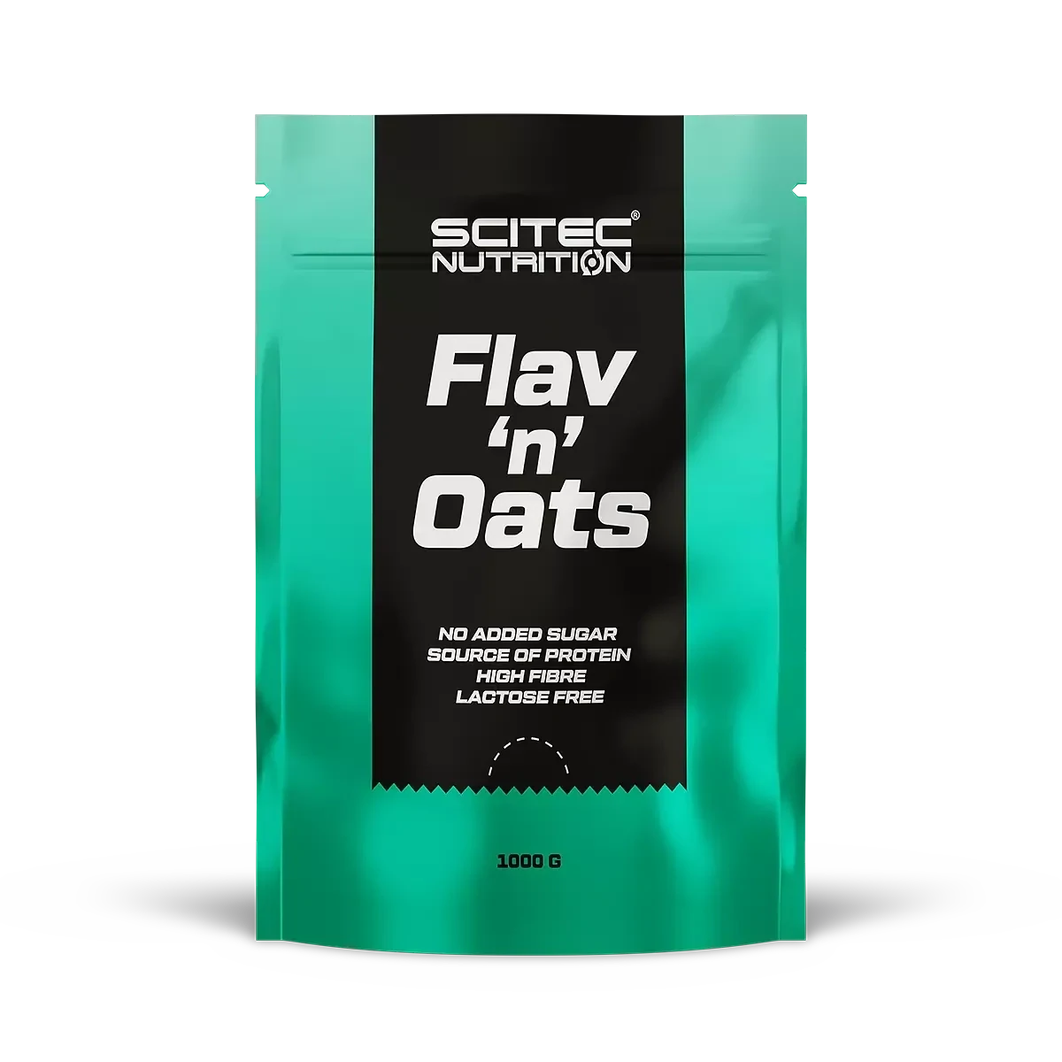 SCITEC Flav N Oats (flavored) (1 kg)