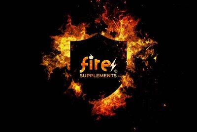 FIRE SHEILD