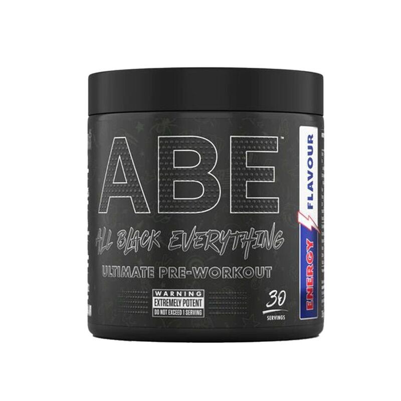 Applied Nutrition ABE, Energy Flavour, 315 Gm