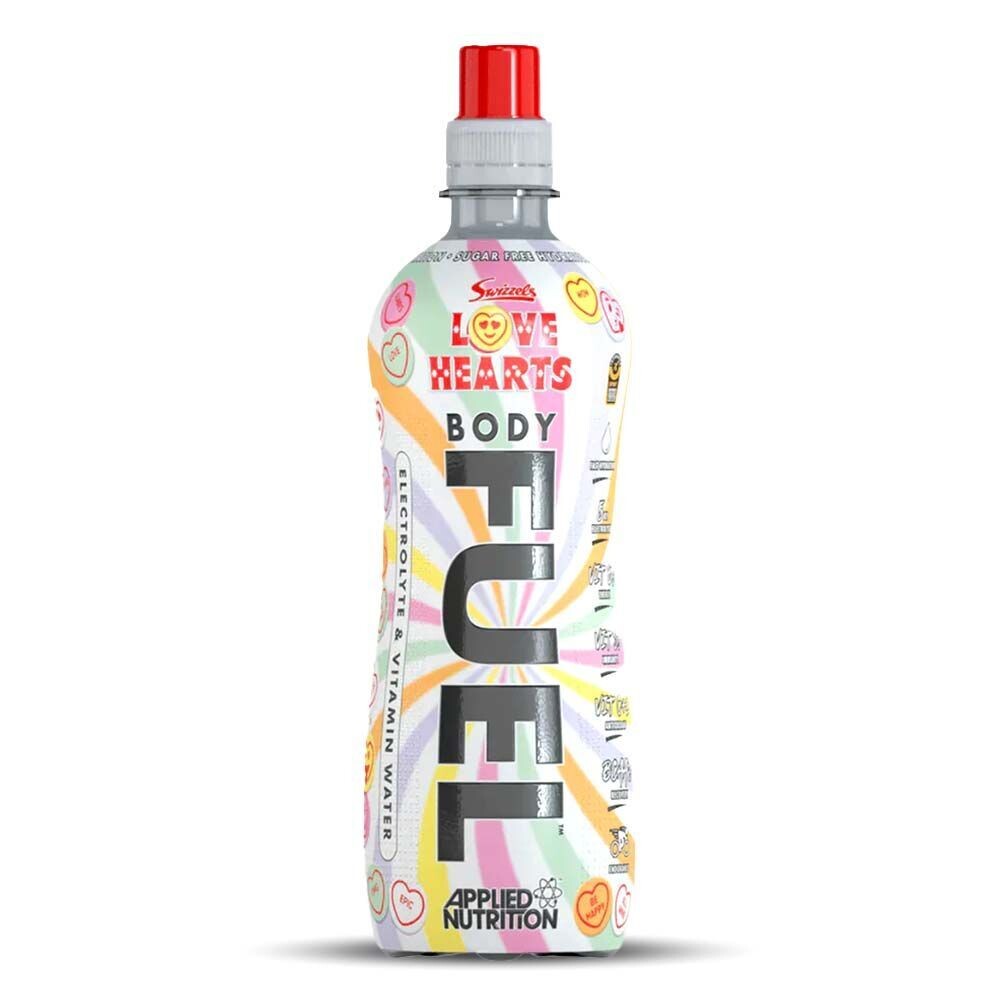 Applied Nutrition Body Fuel, Millions , 500 ML