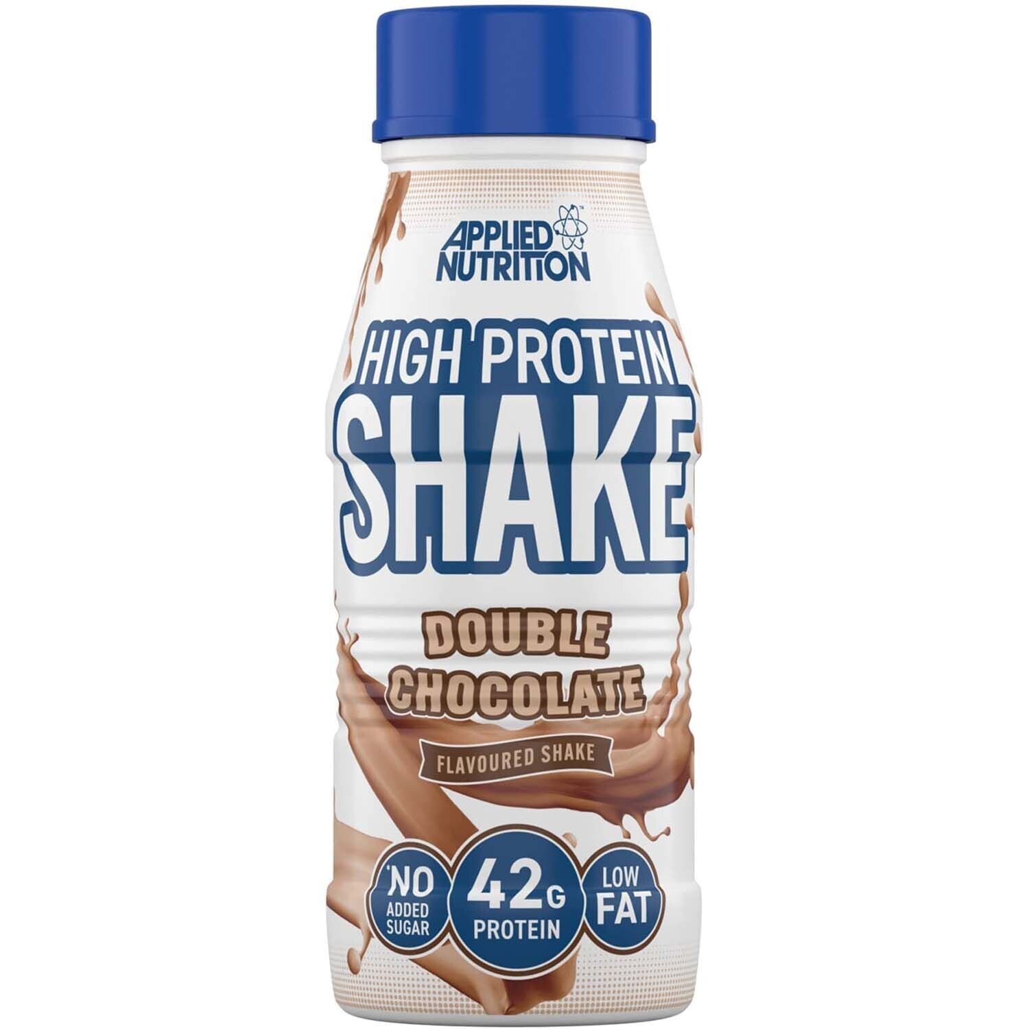 Applied Nutrition High Protein Shake, 500 ML