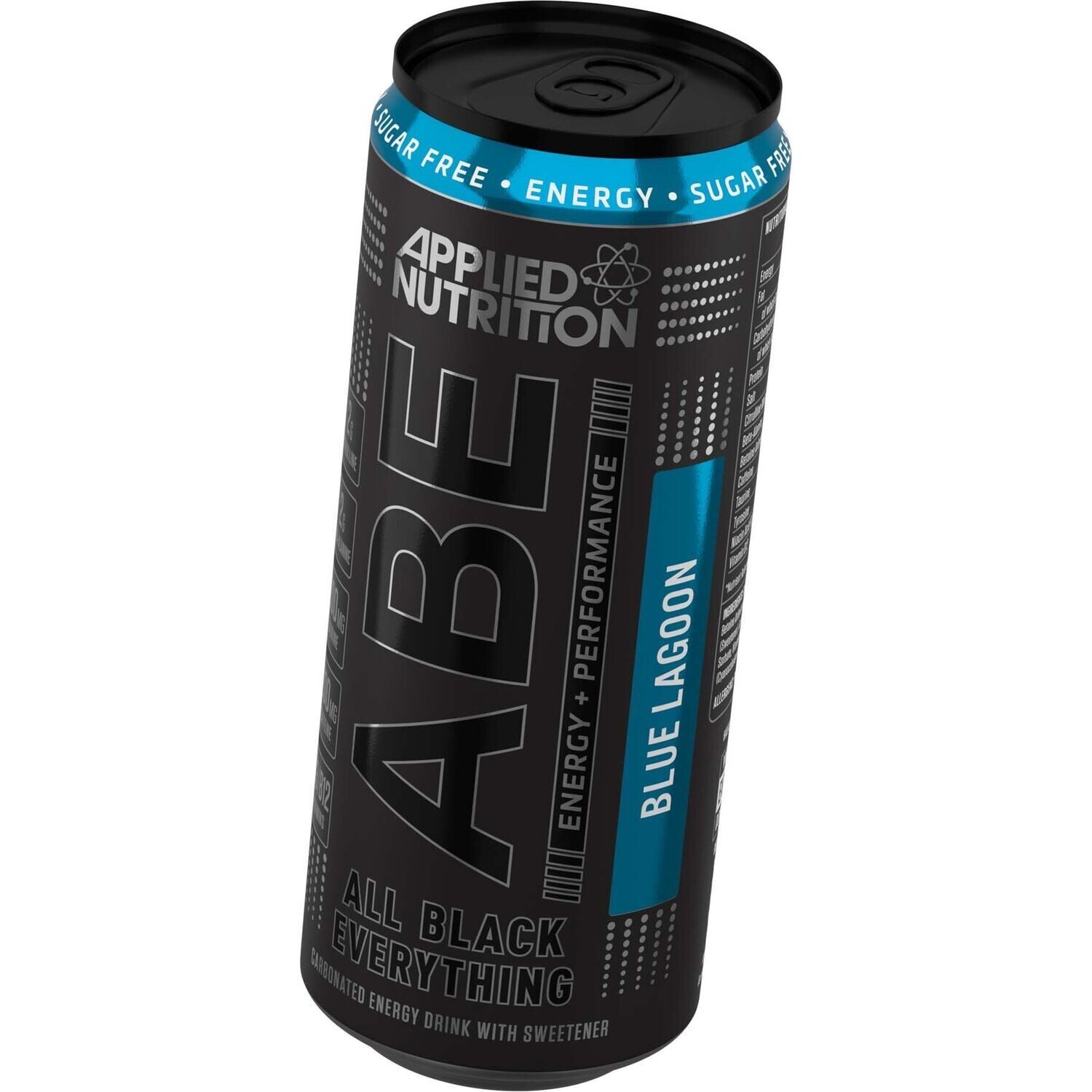 Applied Nutrition ABE Ultimate Pre Workout Drink, 330 ML