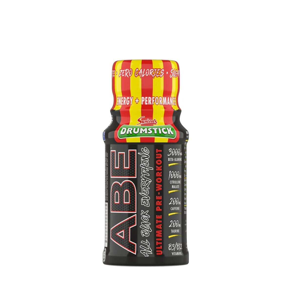 Applied Nutrition ABE Ultimate Pre Workout Shot