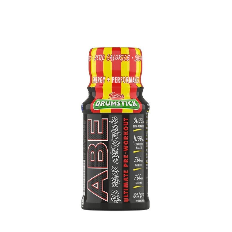 Applied Nutrition ABE Ultimate Pre Workout Shot