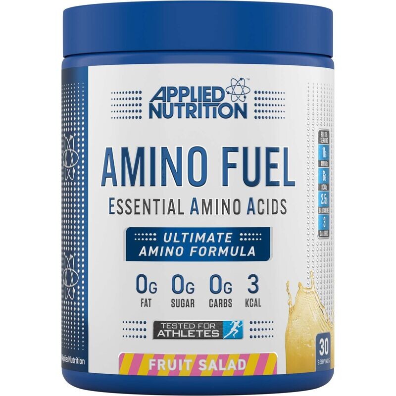 Applied Nutrition Amino Fuel EAA, 30