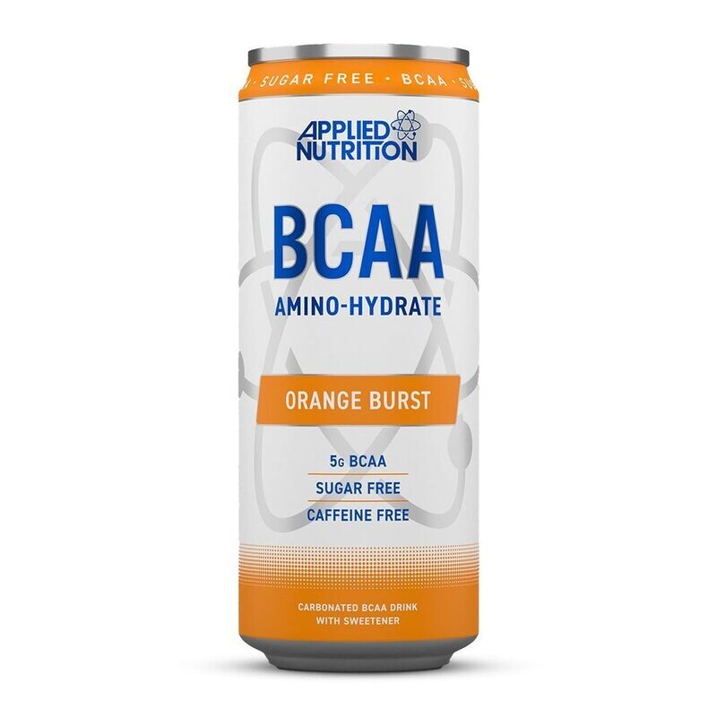 Applied Nutrition BCAA Amino Hydrate Can, 1 Piece