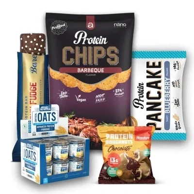 Snacks