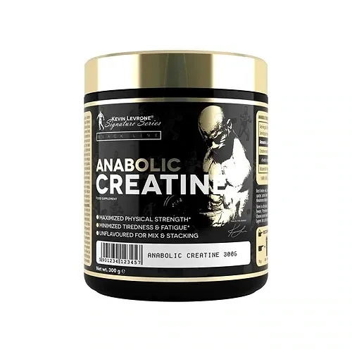 Kevin Levrone Anabolic Creatine 60 Servings