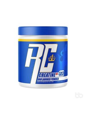 Ronnie Coleman Creatine XS