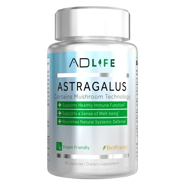 Astragalus - Kidney Health