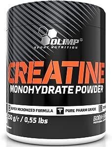 Olimp Creatine Monohydrate Powder - 250g