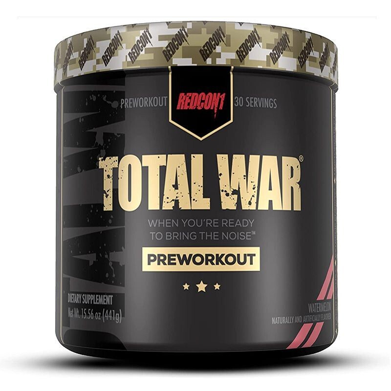 Redcon1 Total War 30 Servings