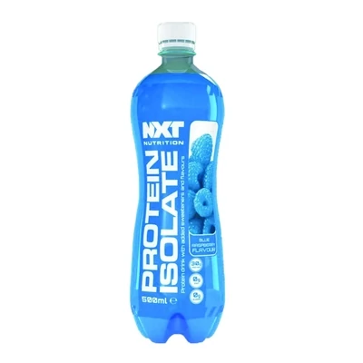 NXT NUTRITION RTD Protein Isolate 500ml