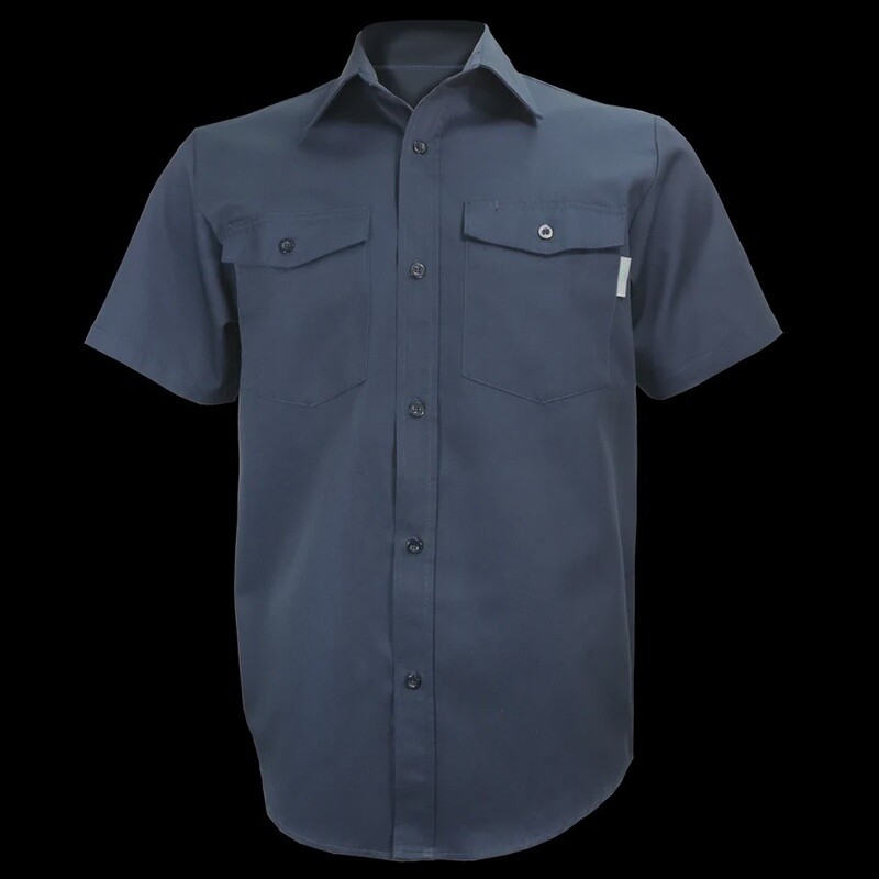 650 Chemise à manches courtes