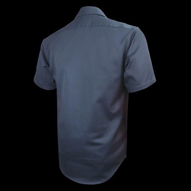 650 Chemise à manches courtes