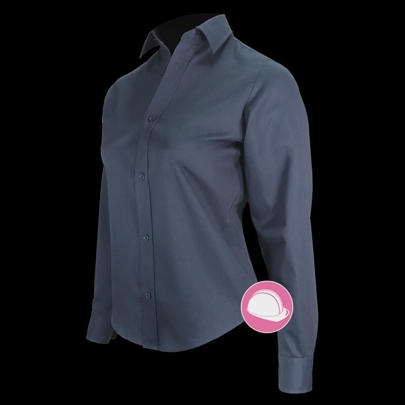 623 Chemise à manches longues pour femmes