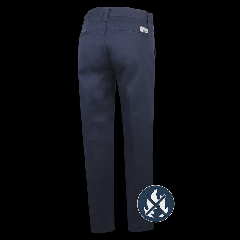 779Fr Pantalon de travail ignifuge