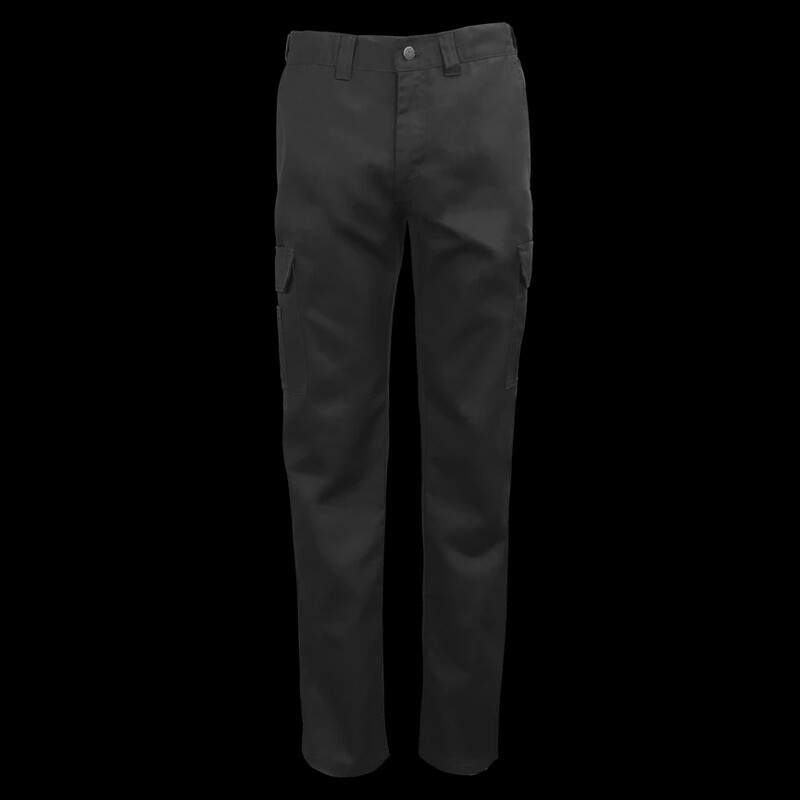 MRB-011 Pantalon cargo ( taille flexible )