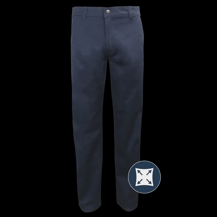777EX Pantalon de travail extensible