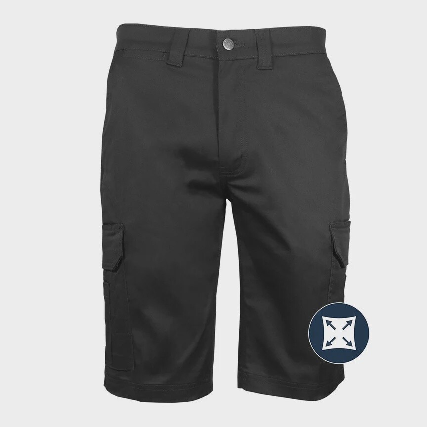 011EXS Bermuda cargo extensible