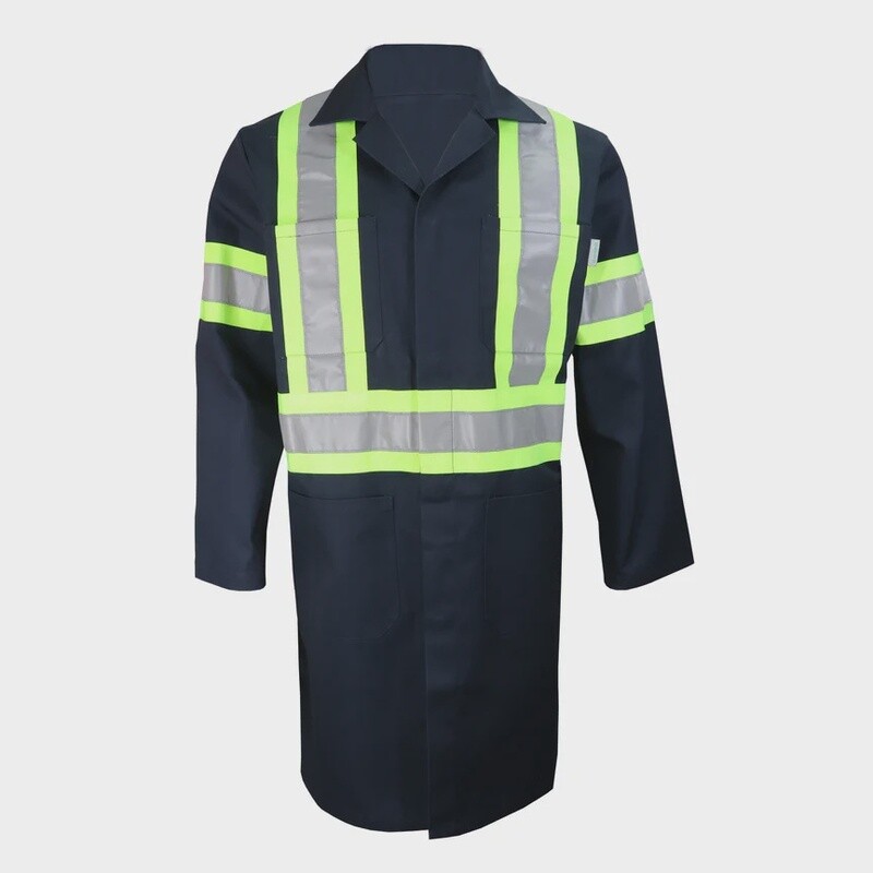 795X4 Sarrau haute visibilité