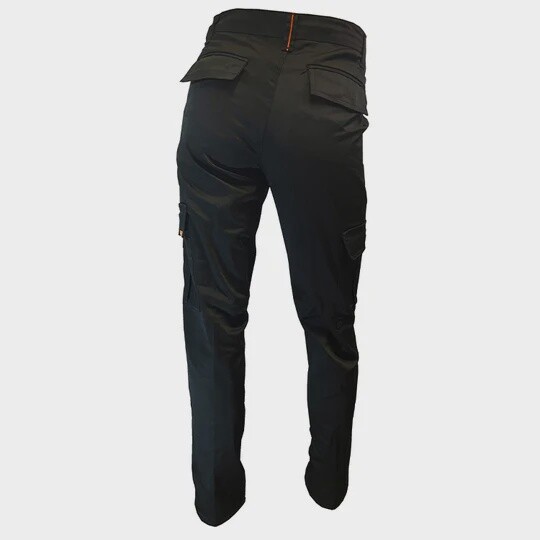Goliath Pantalon de travail cargo extensible