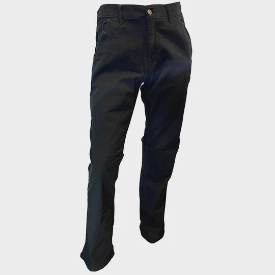 Léonardo Pantalon de travail de charpentier extensible