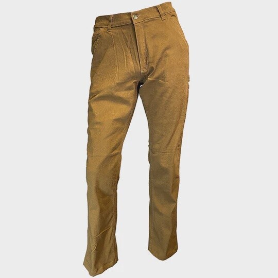 Léonardo Pantalon de travail de charpentier extensible