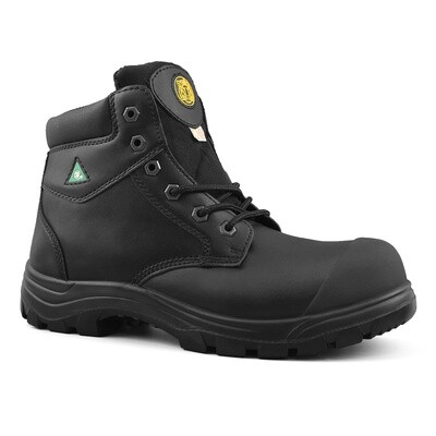 3055 Bottes de travail cap en composite Tiger
