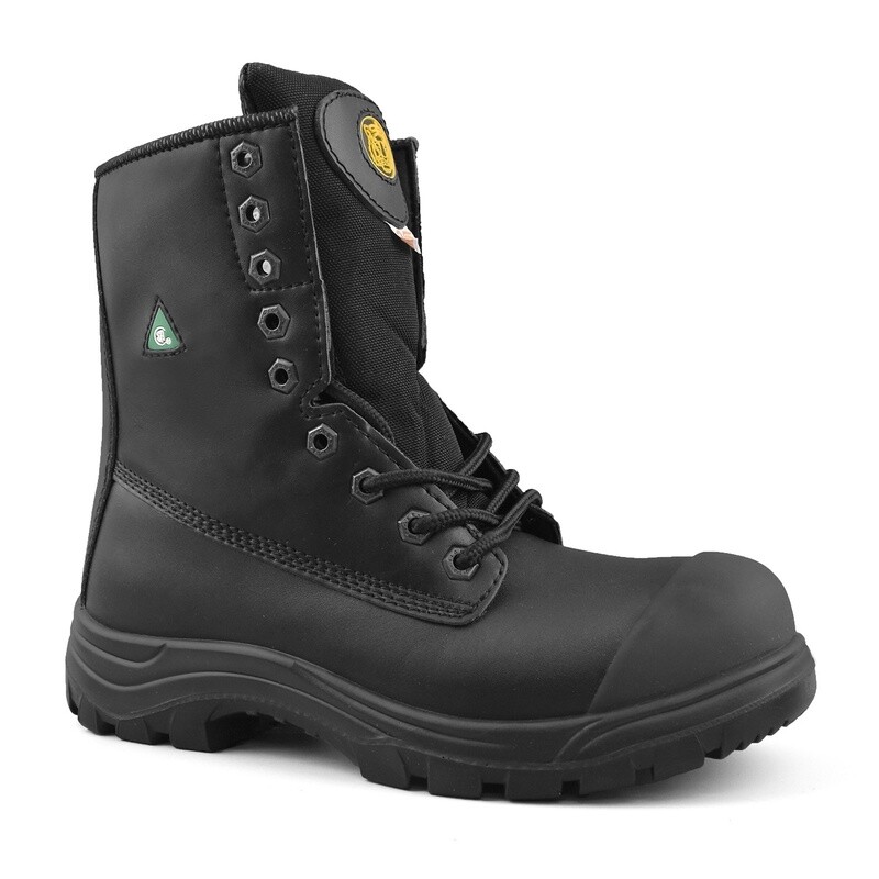 3088 Bottes de travail 8''