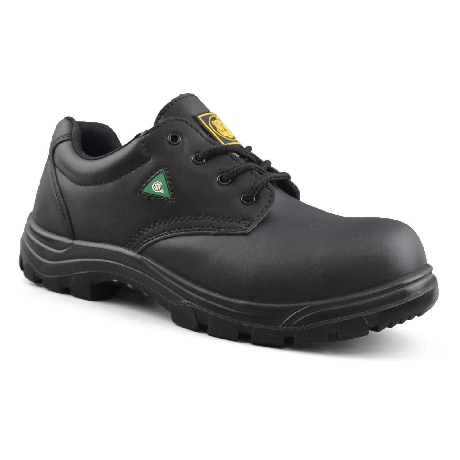 4933 Soulier de travail CSA