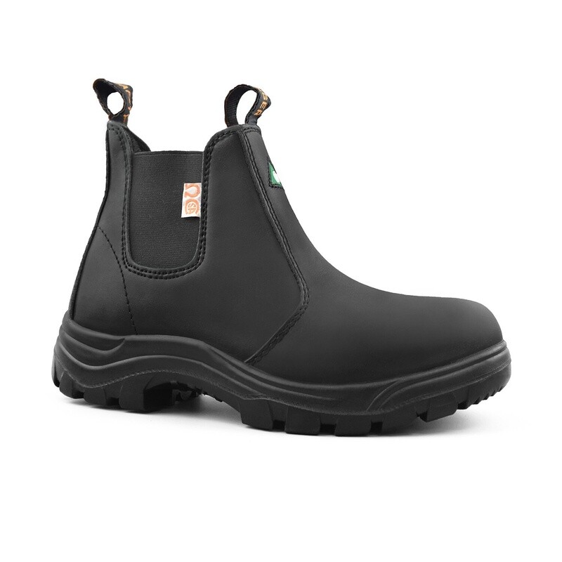 925 Bottes pour femmes CSA sans lacet