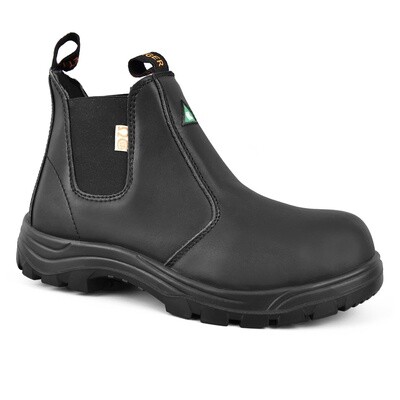 5925 Bottes CSA sans lacet
